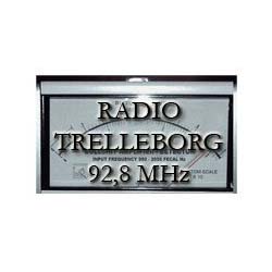 Radio Trelleborg 92.8 FM