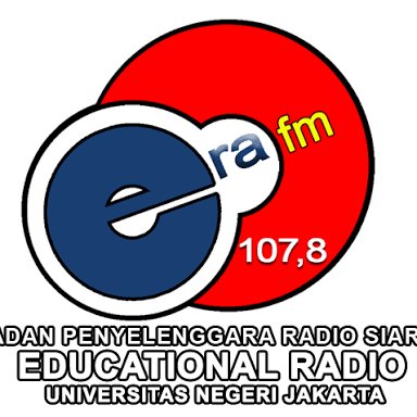 Erafm Unj 107.8 FM