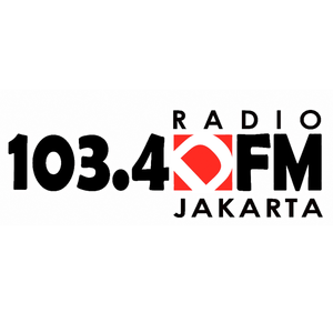 DFM Radio Jakarta 103.4