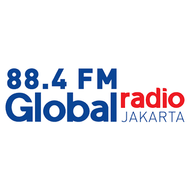 Global Radio Jakarta 88.4