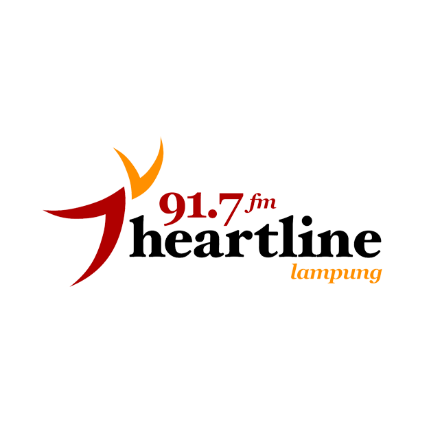Heartline Lampung 91.7 FM