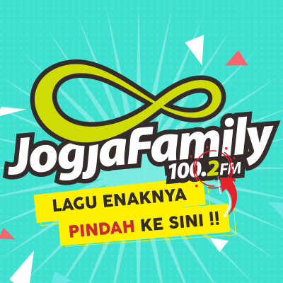 Jogja Family 100.9 FM