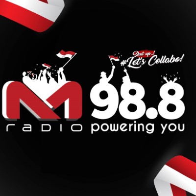 M Radio FM 98.8