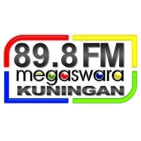 Megaswara Kuningan 89.8 FM