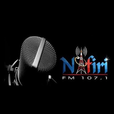 Nafiri FM 107.1