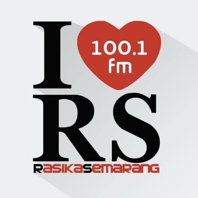 Rasika Semarang 100.1 FM