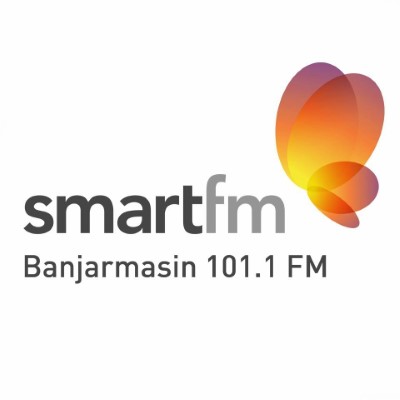 Smart FM 101.1 Banjarmasin