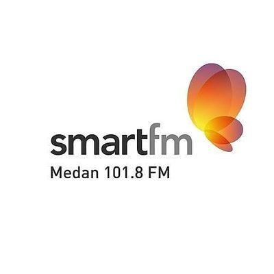 Smart FM 101.8 Medan