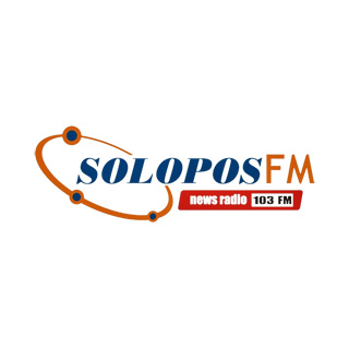 Solopos 103 FM