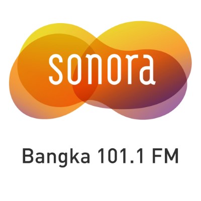 Sonora FM 101.1 Bangka