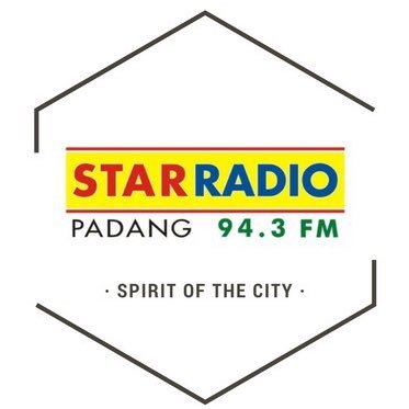 Star Radio Padang 94.3 FM
