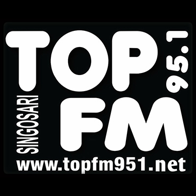 Top FM 95.1 Bumiayu