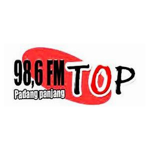 Top FM 98.6 Padang Panjang