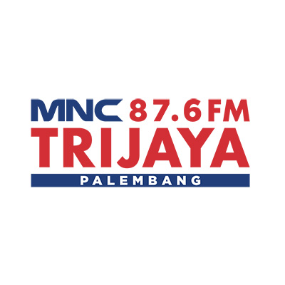 Trijaya 87.6 FM Palembang