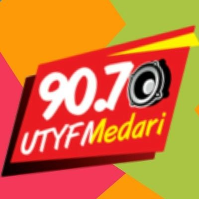 UTY FM Medari 90.7