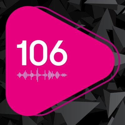 Blast 106.4 FM