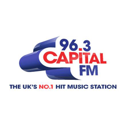 Capital FM North Wales Coast