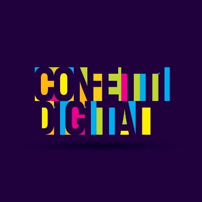 Confetti Digital