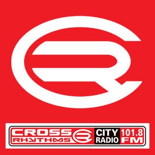 Cross Rhythms City Radio 101.8FM