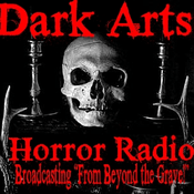 Dark Arts Horror Radio