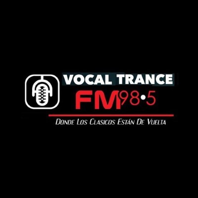 FM 98.5 Vocal Trance