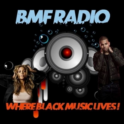 #BMFRadio