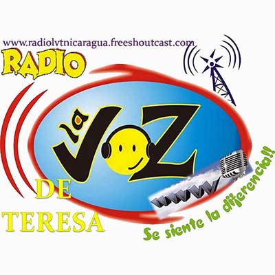 Radio La Voz de Teresa 106.50 FM