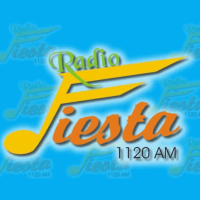 Radio Fiesta 1120 AM