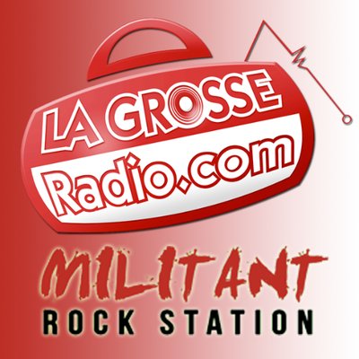 La Grosse Radio - Radio Rock