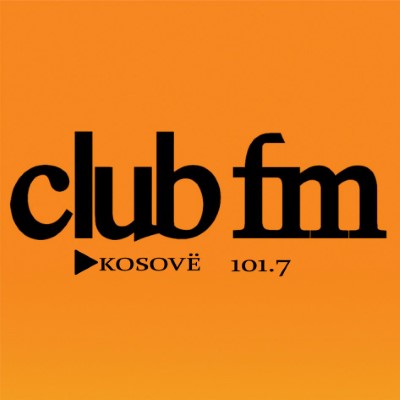 Radio Club FM Kosove
