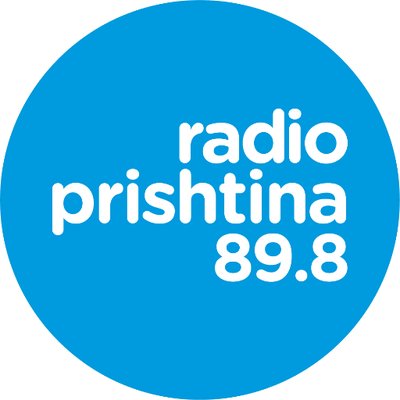 Radio Prishtina 89.8 FM