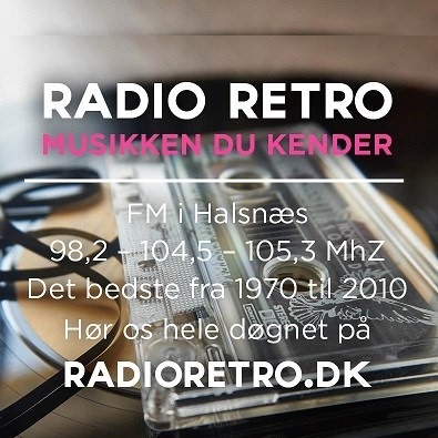 Radio Retro DK
