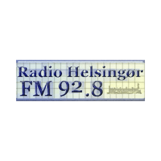 Radio Helsingør FM 92.8