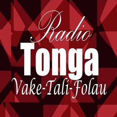 Radio Tonga VTF
