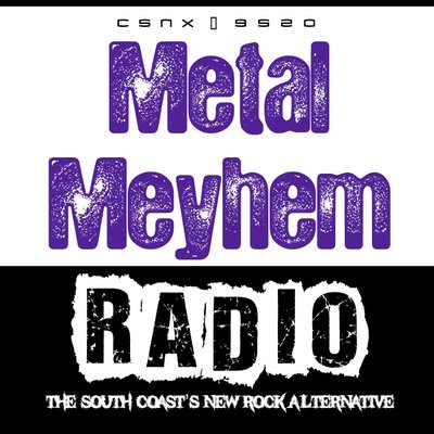 Metal Meyhem Radio