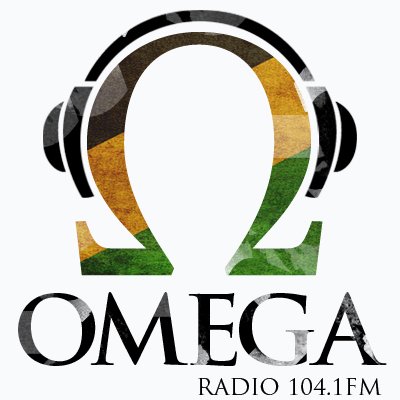 Omega Radio 104.10 FM