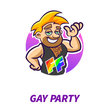 100% Gay Party - Feierfreund