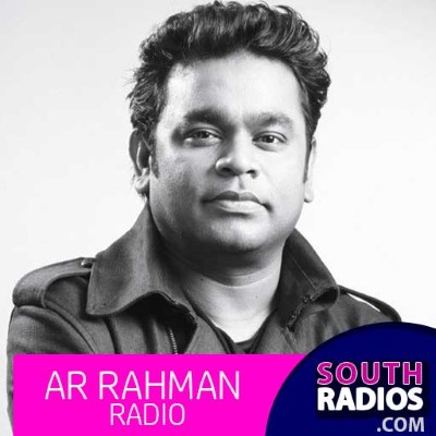 A. R. Rahman Radio