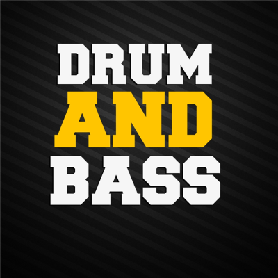 The Very Best of Drum and Bass