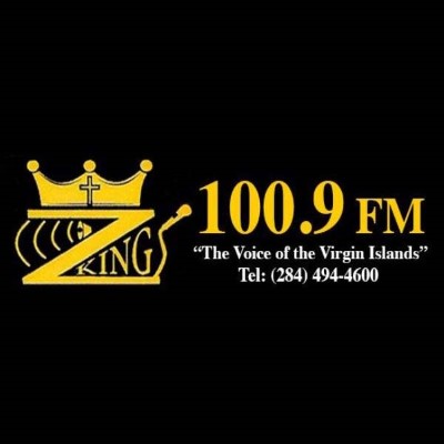 ZKing Radio 100.9 FM