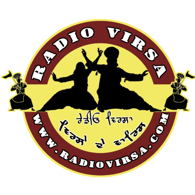 Radio Virsa - ਰੇਡੀਓ ਵਿਰਸਾ