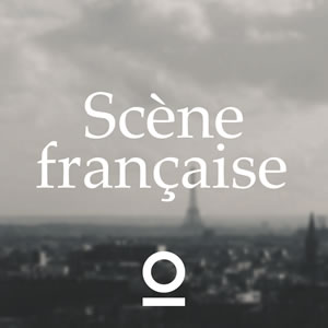One Fm - Scène française