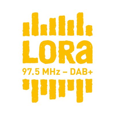 Radio LoRa 97,5 MHz