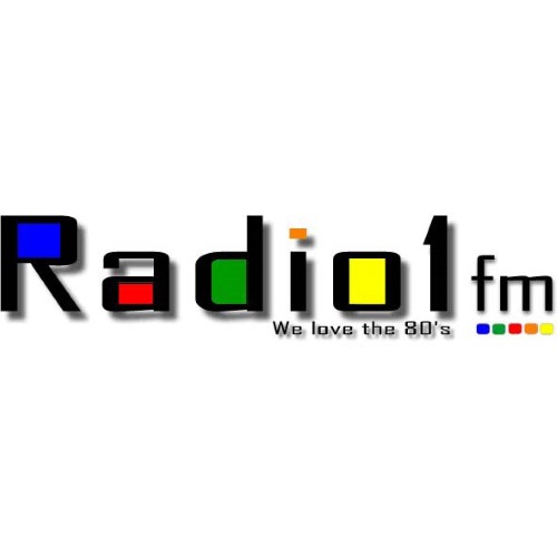 Radio1FM - 80's