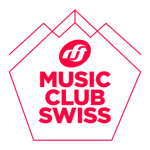RFT Swiss Music Club - Radio Ticino
