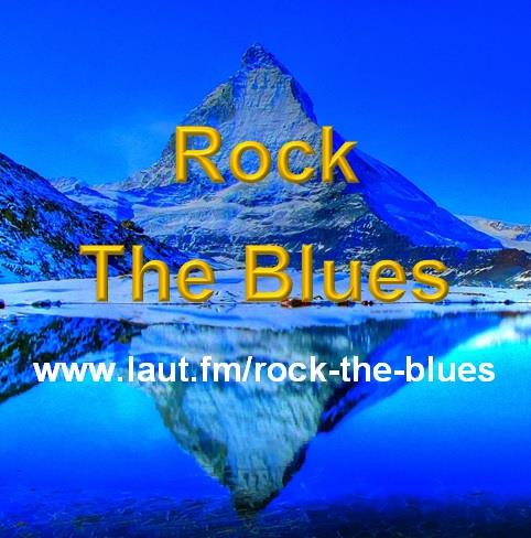 Rock The Blues