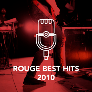 Rouge Best Hits 2010