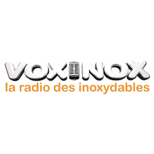 Voxinox 1 Radio