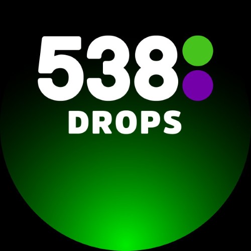Radio 538 Drops