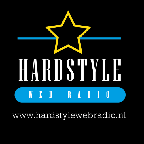 Hardstyle webradio